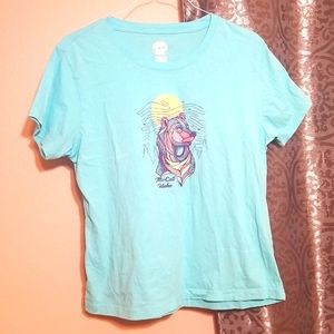 McCall Idaho XL Graphic Tshirt pre Owened $39